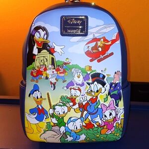 Loungefly Disney Backpack